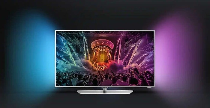 Philips 55PUS6551