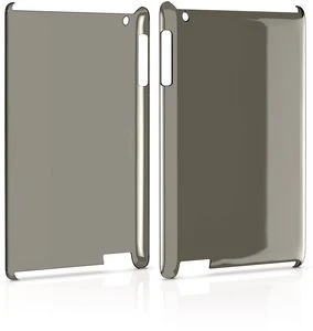 Philips DLN1774/10 iPad 2 Schutzhülle grau