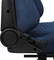 AeroCool ROYAL AeroWeave Cobalt Blue Gamingstuhl, blau Vorschaubild