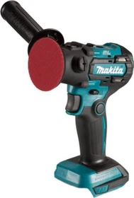 Makita DPV300RTJ Akku-Polierer inkl. MAKPAC + 2 Akkus 5.0Ah