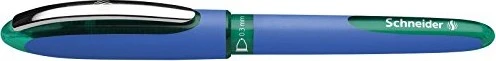 Schneider One Hybrid C 0.3 Tintenroller (Mine) grün/blau