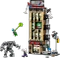 LEGO Marvel Super Heroes Spielset - Spider-Man vs. Mysterio: Daily Bugle Vorschaubild