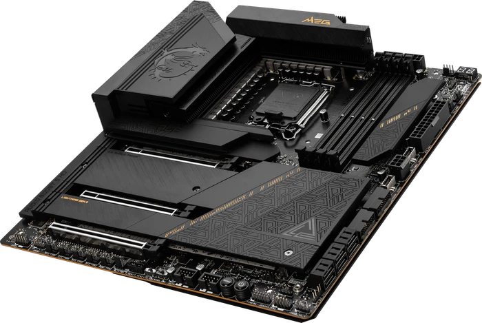 MSI MEG Z790 Ace (Intel 1700)