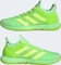 adidas Adizero Ubersonic 4 beam green/signal green/solar green (Herren) Vorschaubild
