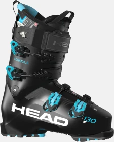 Head Formula 130 LV GW Performance black/speedblue (Herren) (Modell 2025/2026)