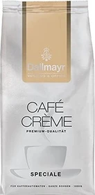 Dallmayr Café Crème Speciale Kaffeebohnen, 1.00kg