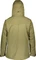 Scott Ultimate DRX Skijacke green moss (Herren) Vorschaubild