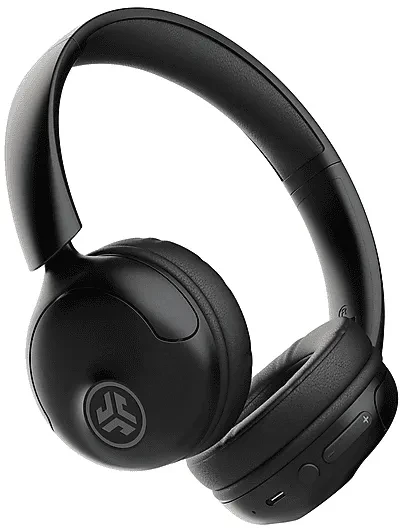 JLab Studio 2 Wireless schwarz (IEUHBSTUD2RBLK93)