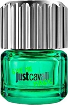 Roberto Cavalli Just Cavalli Give Me Magic For Him Eau de Toilette, 30ml