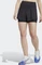 adidas Match Shorts Tennisrock schwarz (Damen) Vorschaubild