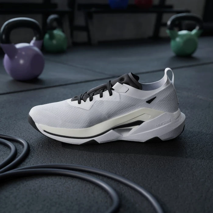 adidas Rapidmove Pro cloud white/core black