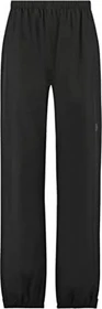 AGU Go Rain Essential Fahrradhose lang schwarz (Herren)