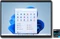 Microsoft Surface Pro 8, Platin, Core i5-1145G7, 8GB RAM, 256GB, LTE, Business Vorschaubild
