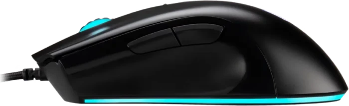Acer Predator Cestus 333 schwarz, USB