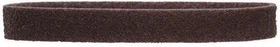 Bosch Professional N470 Best for Inox Schleifband mittel, 40x820mm, 10 Stück