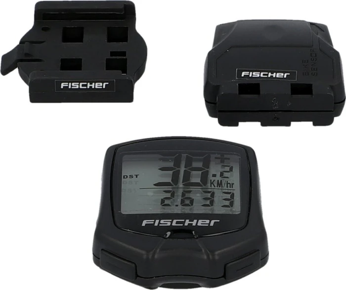 Fischer Funk Plus