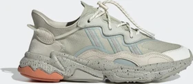 adidas Ozweego halo green/aluminium/hazy green (Herren)