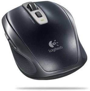 Logitech Anywhere Mouse MX refresh, USB