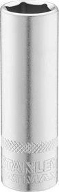 Stanley FATMAX Außensechskant Steckschlüssel 1/4", 11mm