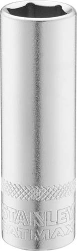 Stanley FATMAX Außensechskant Steckschlüssel 1/4", 11mm