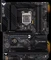 ASUS TUF Gaming Z590-Plus WIFI (Intel 1200) Vorschaubild