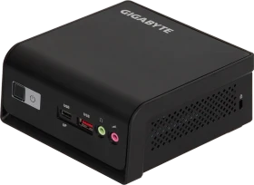 GIGABYTE Brix GB-BTIP-N250