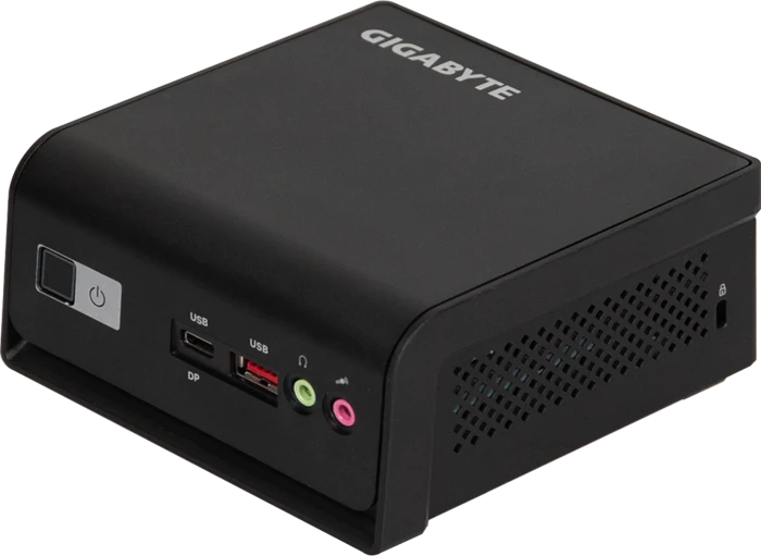 GIGABYTE Brix GB-BTIP-N150