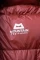 Mountain Equipment Xenith II Regular Mumienschlafsack merlot Vorschaubild