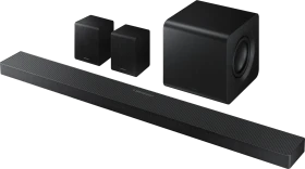 Samsung HW-QS750F