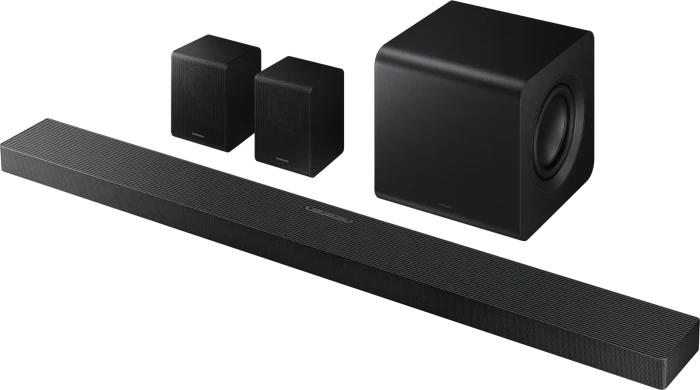Samsung HW-QS750/760F