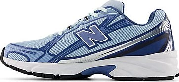 New Balance 740 oxford blue