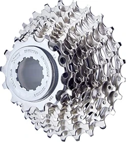 Shimano Sora/Tiagra CS-HG50-9 12-25 Kassette