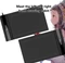 VEIKK S640 Pen Tablet, schwarz Vorschaubild