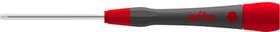 Wiha PicoFinish 267P Torx Schraubendreher, T3x40mm
