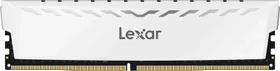 Lexar Thor White UDIMM 8GB, DDR4-3600, CL18-22-22-42