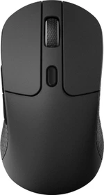 Keychron M3 Wireless Mouse schwarz, USB/Bluetooth