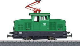 Märklin - Start up Spur H0 E-Lok - Henschel 290