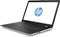 HP Laptop 17-bs104ng, Natural Silver/Ash Silver, Core i5-8250U, 8GB RAM, 256GB SSD, Radeon 530, DE Vorschaubild