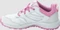 Jack Wolfskin Woodland Low grey/pink (Junior) Vorschaubild