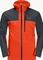 Jack Wolfskin Go Hike Hardshell Funktionsjacke wild brier (Herren) Vorschaubild