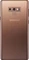 Samsung Galaxy Note 9 N960F 512GB kupfer Vorschaubild