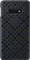 Samsung Pattern Cover für Galaxy S10e schwarz Vorschaubild