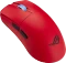 ASUS ROG Harpe II Ace Lava Red, USB/Bluetooth Vorschaubild