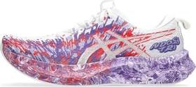 Asics Noosa Tri 16 white/edo purple (Herren)