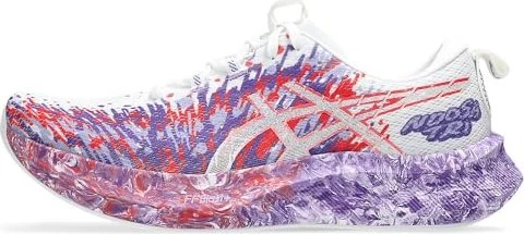 Asics Noosa Tri 16 white/edo purple (Herren)