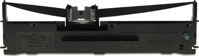 Epson S015307 Farbband schwarz