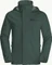 Jack Wolfskin Stormy Point 2L Funktionsjacke black olive (Herren) Vorschaubild