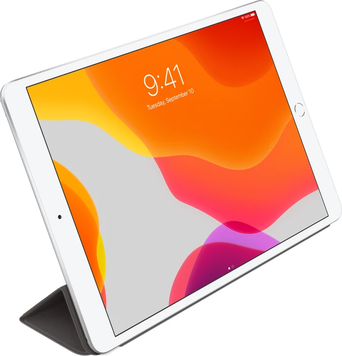Apple iPad 10.2" und iPad Pro/Air 3 10.5" Smart Cover, schwarz
