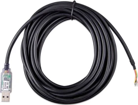 Victron Energy RS485 zu USB Interface 5m Kabel