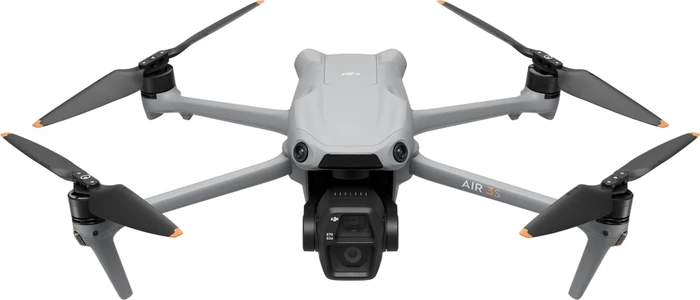 DJI Air 3S Fly More Combo (DJI RC2)